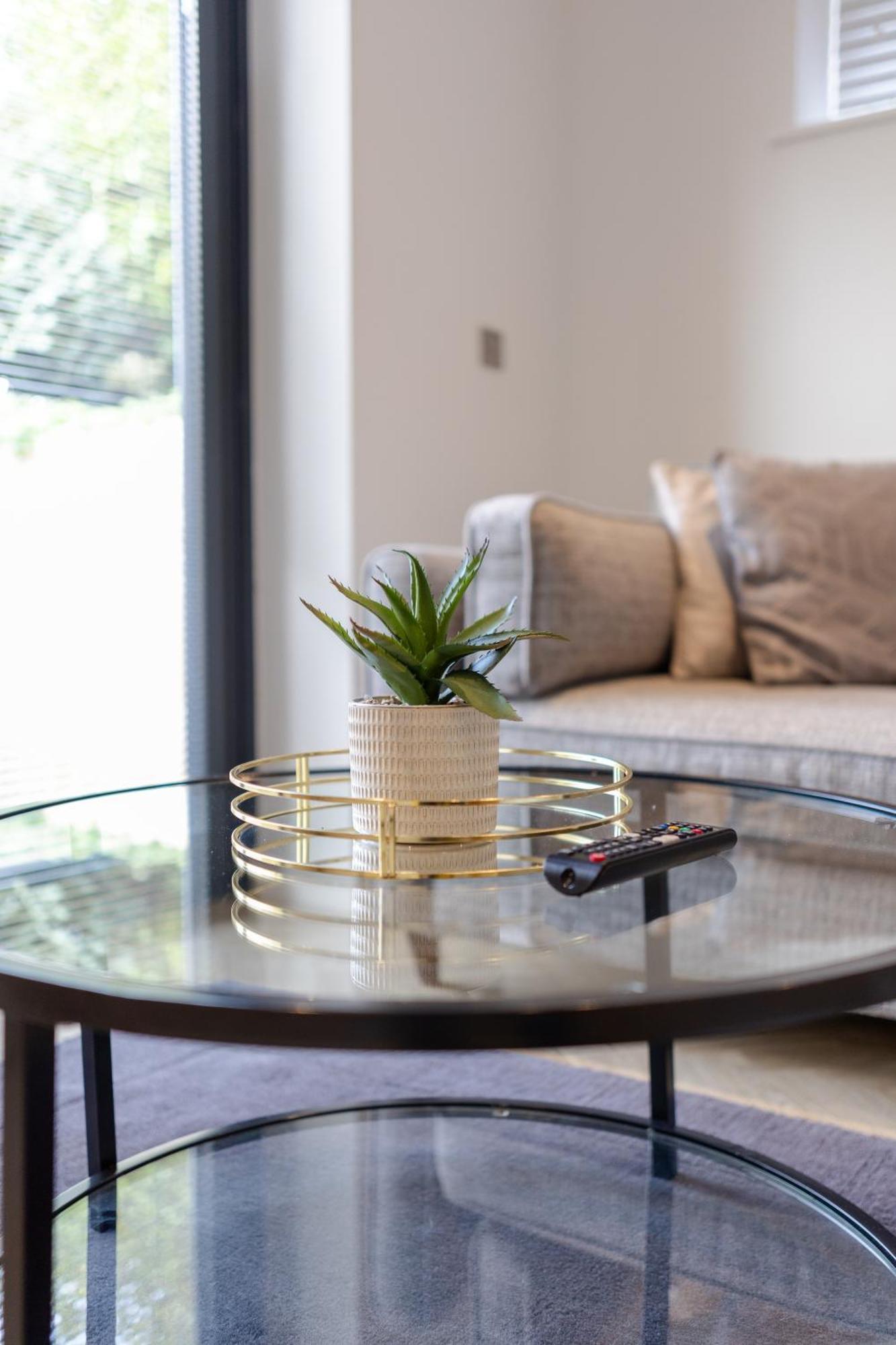 Boutique City Centre Apartments Κάρντιφ Εξωτερικό φωτογραφία